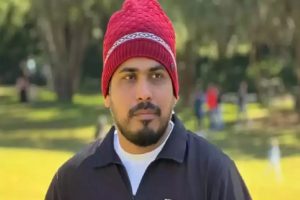 muhammad shafi
