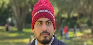 muhammad shafi