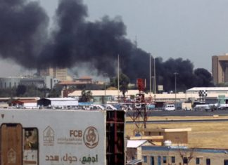 സുഡാൻ സംഘർഷം തുടരുന്നു; ആൽബർട്ടിന്റെ മൃതദേഹം നാട്ടിലെത്തിക്കാൻ വൈകും sudan clashes