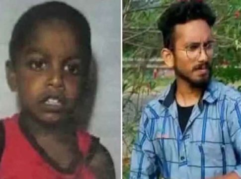 കോവളത്ത് ബൈക്കിടിച്ചു നാല് വയസുകാരൻ മരിച്ചത് റേസിങ്ങിനിടെ; യുവാവ് പിടിയിൽ bike racing accident