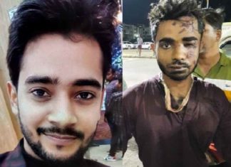 Elathur train attack Malayalam News