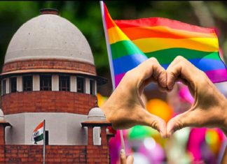 സ്വവർഗ വിവാഹത്തിന് നിയമസാധുത; സുപ്രീംകോടതി വിധി നാളെ same-sex marriage; Supported by Delhi Child Rights Commission