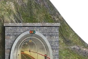 wayanad tunnel