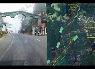 കോഴിക്കോട്-വയനാട് തുരങ്കപാത; കേന്ദ്ര പരിസ്ഥിതി മന്ത്രാലയത്തിന്റെ അന്തിമ അനുമതി wayanad-kozhikode tunnel