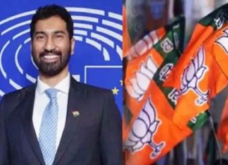 അനിൽ ആന്റണി ബിജെപിയിൽ; ഔദ്യോഗിക അംഗത്വം സ്വീകരിച്ചു Anil antony