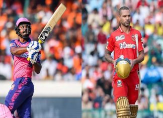 ഐപിഎൽ; രാജസ്ഥാൻ റോയൽസ് ഇന്ന് പഞ്ചാബ് കിങ്സിനെ നേരിടും IPL 2023