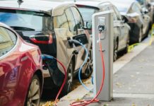 electric vehicles