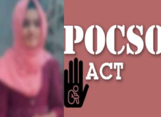 Suicide of girl in religious education center