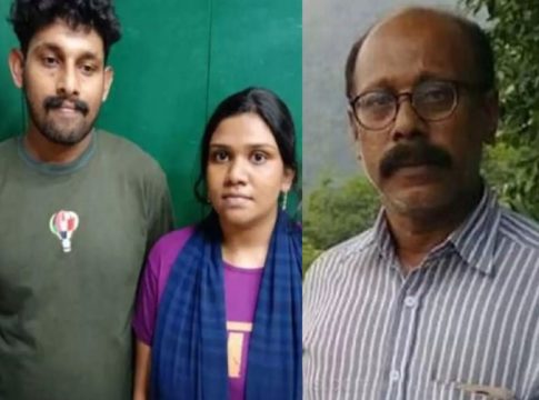 Siddique death