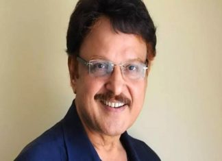 പ്രശസ്ത തെന്നിന്ത്യൻ ചലച്ചിത്ര താരം ശരത് ബാബു അന്തരിച്ചു Sarath Babu