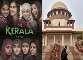 ‘ദി കേരള സ്റ്റോറി’; ബംഗാളിൽ നിരോധിച്ചതിന് എതിരായ ഹരജി ഇന്ന് സുപ്രീം കോടതിയിൽ The Kerala Story