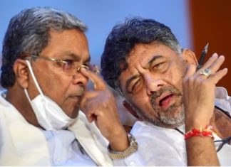 കർണാടകയിൽ നിർണായക നീക്കം; ജാതി സെൻസസ് റിപ്പോർട് സമർപ്പിച്ചു- എതിർപ്പ് ശക്തം Siddaramaiah