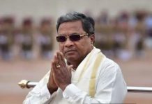 രാജി പ്രഖ്യാപിച്ച് സിദ്ധരാമയ്യ; കർണാടകയെ ഇനി ഡികെ. ശിവകുമാർ നയിക്കും siddaramaiah