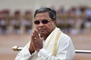 siddaramaiah