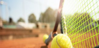 French Open Tennis