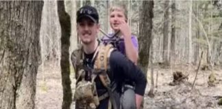 കാട്ടിൽ അകപ്പെട്ടു; മഞ്ഞ് തിന്ന് എട്ടുവയസുകാരൻ അതിജീവിച്ചത് രണ്ടു ദിവസം nante neemi