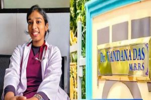 Doctor Vandana Murder