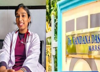 Doctor Vandana Murder