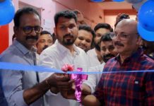 'Beyond Cinema Creative' inaugurated