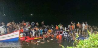 Tanur Boat disaster