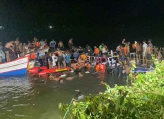 Tanur Boat disaster