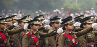 2014 Republic Day Parade to be Women Only; historical