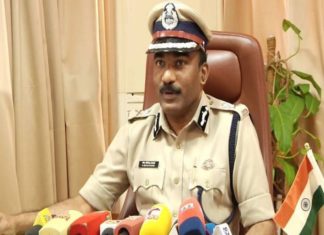 ഒരു എസ്പിയുടെ രണ്ടു മക്കളും ലഹരിക്ക് അടിമകൾ; തുറന്നടിച്ച് കൊച്ചി കമ്മീഷണർ Kochi City Police Commissioner K Sethuraman