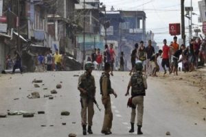 manipur violence