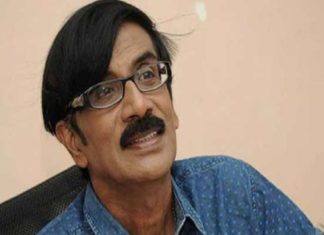 പ്രമുഖ തമിഴ് നടനും സംവിധായകനുമായ മനോബാല അന്തരിച്ചു Manobala passed away