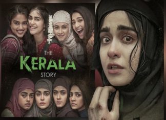 വിവാദ സിനിമ ‘കേരള സ്റ്റോറി’ പ്രദർശിപ്പിക്കാൻ താമരശേരി രൂപതയും The Kerala Story
