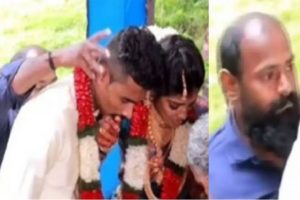 pallashana wedding day incident