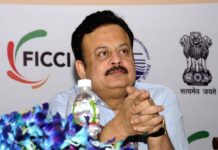 ബിശ്വനാഥ് സിൻഹ പുതിയ ചീഫ് സെക്രട്ടറി; മന്ത്രിസഭാ യോഗത്തിൽ തീരുമാനം Biswanath Sinha