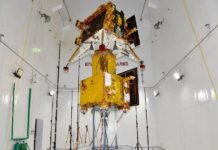 Chandrayan-3 launch on July 13