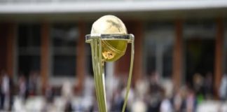 2023 ODI Cricket World Cup