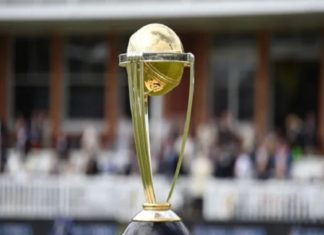 2023 ഏകദിന ക്രിക്കറ്റ് ലോകകപ്പ്; ഒക്ടോബർ 5 മുതൽ- ആദ്യ മൽസരം അഹമ്മദാബാദിൽ 2023 ODI Cricket World Cup