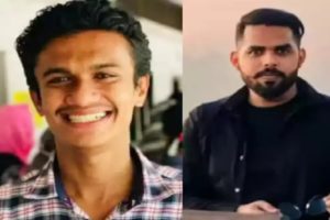 Former SFI leader Abin C Raj in custody