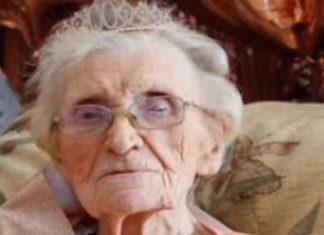 ദീർഘായുസിന് കാരണം ‘ചായ’കുടി; ഐറീൻ മുത്തശ്ശിക്ക് ഇത് നൂറാം പിറന്നാൾ Irene Sproston