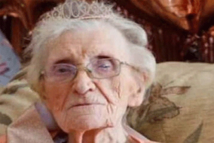 Irene Sproston Irene Sproston