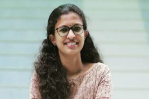k vidya