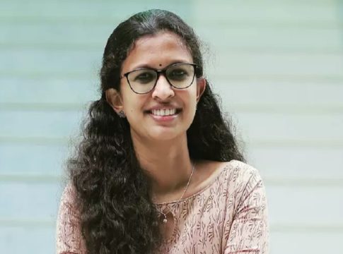 k vidya