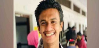 nikhil thomas