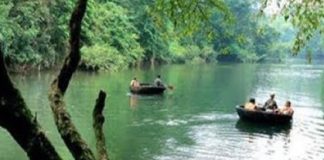 കാരാപ്പുഴ അണക്കെട്ടിൽ കുട്ടവഞ്ചി മറിഞ്ഞു ഒരാൾ മരിച്ചു kuttavanchi accident