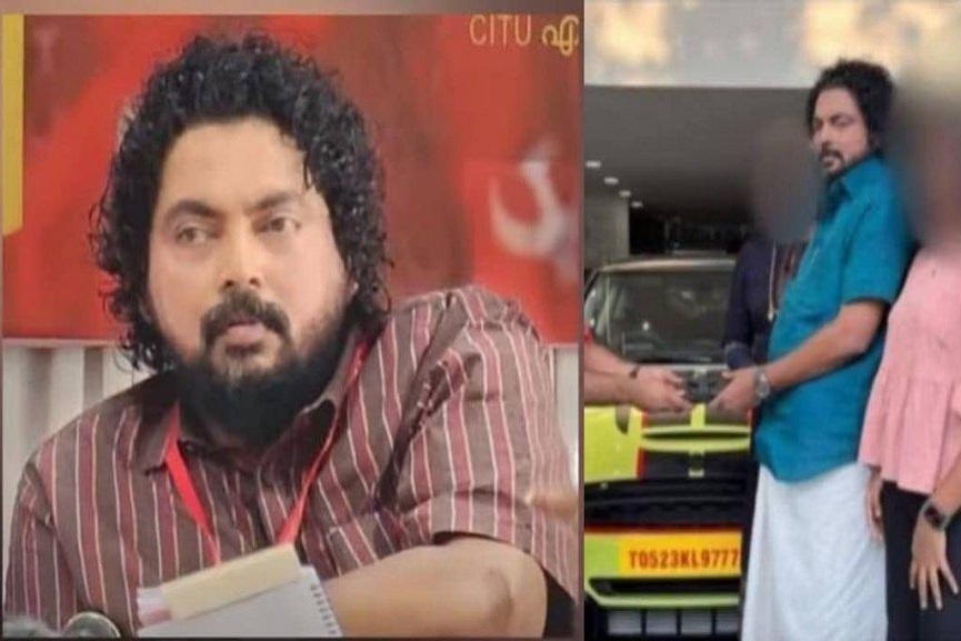 pk anil kumar pk anil kumar