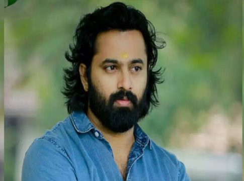 Unni Mukundan