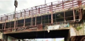 അറ്റകുറ്റപണി; കോഴിക്കോട് സിഎച്ച് മേൽപ്പാലം ചൊവ്വാഴ്ച മുതൽ അടച്ചിടും CH flyover Kozhikode