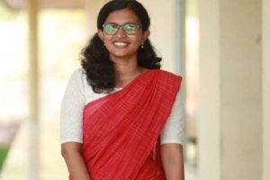 k vidya