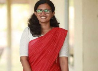 k vidya