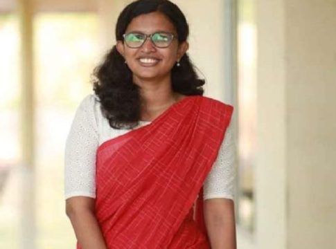 k vidya