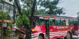 accident in kozhikode