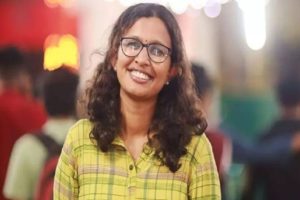 k vidya